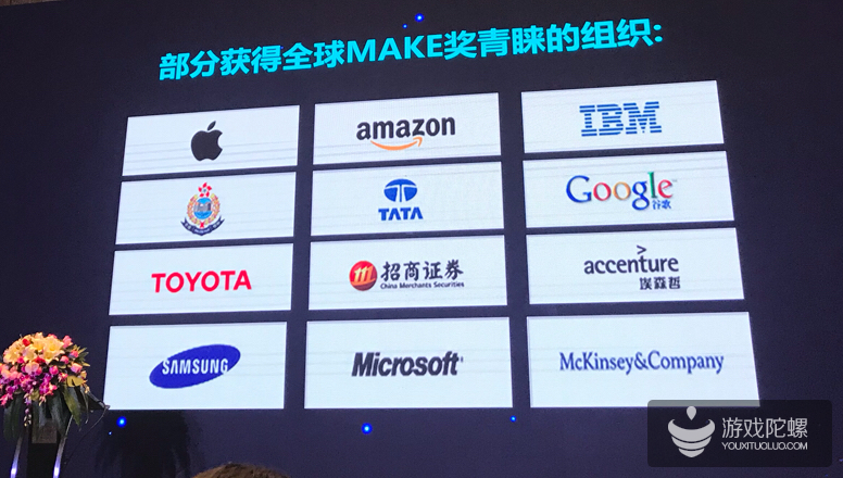 网易游戏荣膺2018全球MIKE大奖——网易游戏KM实践揭秘