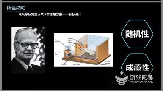 从让玩家“复玩”开始，打破RPG同质化体验