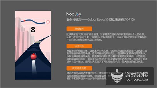 NoxJoy：如何开发出爆款超休闲游戏