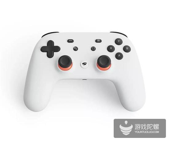 谷歌推云游戏平台Stadia，各大巨头加码，Game Changer来了