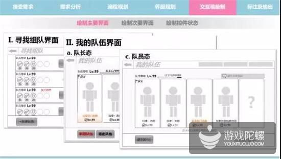 腾讯游戏交互设计师：为什么要用逆向思维来做游戏的交互设计