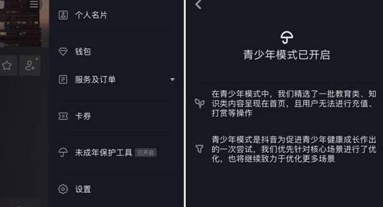 网信办组织抖音等短视频试点青少年防沉迷工作