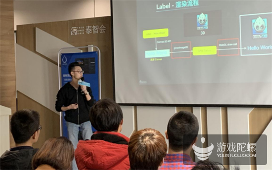 再掀小游戏话题热潮，Cocos 2019开发者巡回沙龙北京启程