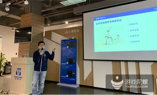 再掀小游戏话题热潮，Cocos 2019开发者巡回沙龙北京启程