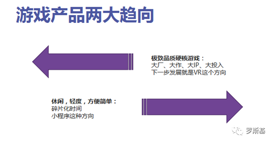 干货｜2019年H5小游戏机会全析