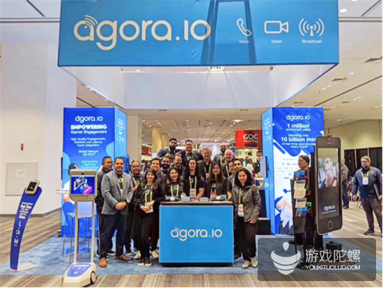 声网 Agora SDK 2.4 上线：美颜、变声、听声辩位样样都有