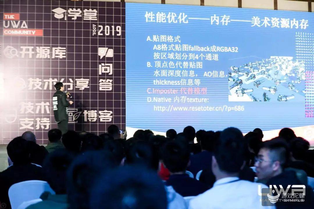 UWA DAY 2019 精彩盘点 | 从优化到保障、从碎片化到体系化