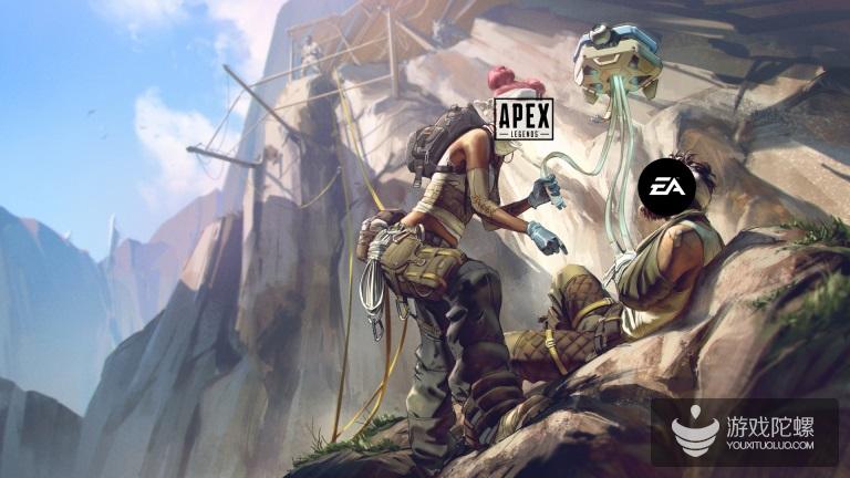分析师：《Apex英雄》被高估 不要再买EA股票