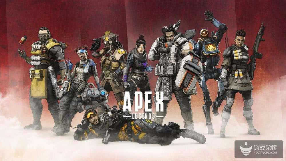 EA重视亚洲市场 《Apex英雄》或将进入中国并推出手游版