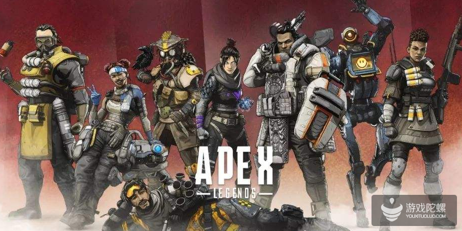 重生正在考虑给《Apex》增加一个类似CS的经济系统