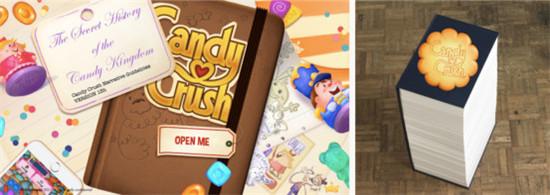 复盘：King是如何打造三消新秀《Candy Crush Friends Saga》？