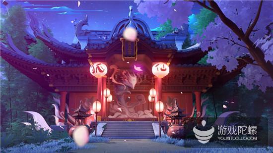 首日拿下免费榜冠军，这款独创的“唐风”卡牌RPG究竟玩出了什么新意？