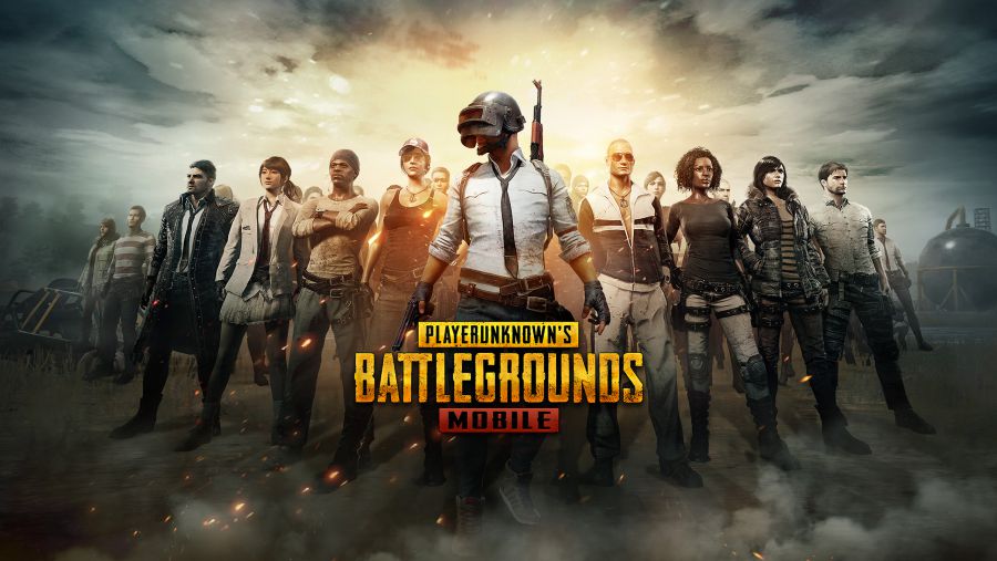 出货量不景气的手机市场 《PUBG Mobile》是怎么吃掉新入网用户的