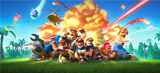 2019年收入15.6亿美元，Supercell CEO：保持小而精和不妥协