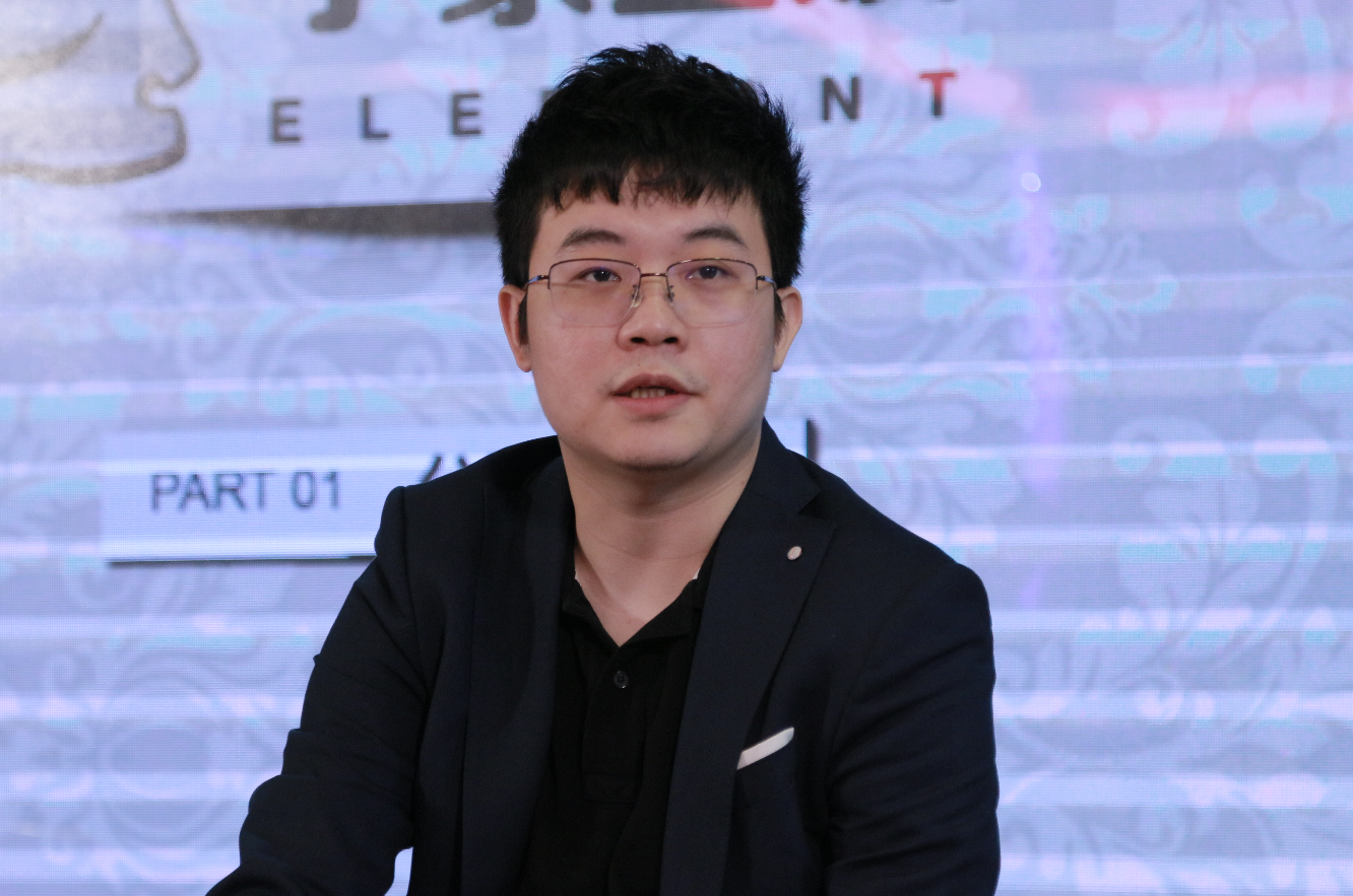 国内头部游戏MCN小象互娱与大鹅文化合并，窦雨潇担任新公司CEO