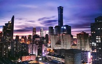 北京市发布全国文化中心建设15年规划：未来将建网络游戏之都