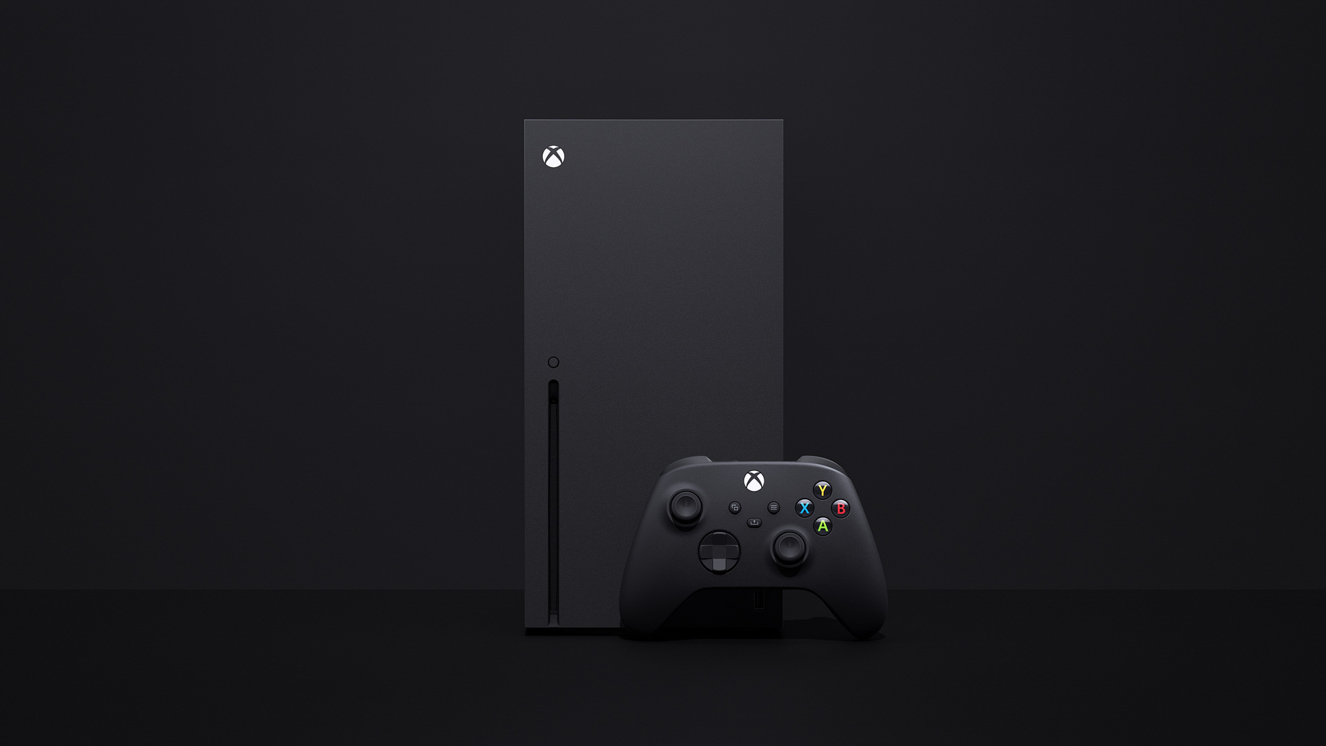 Xbox Series X购买页面正式上线