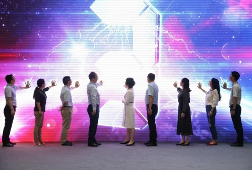 重庆游戏服务专门委员会成立 成渝游戏驶入合作发展“快车道”