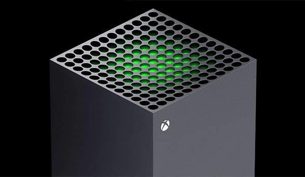 外媒：低配版次世代Xbox主机与高配版有相同CPU性能