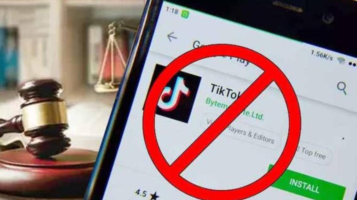 印度禁用59款中国App，包括TikTok和微信
