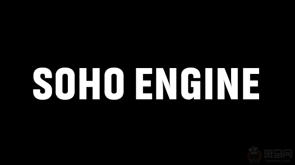 索尼注册“Soho Engine”新商标，或为新引擎和新游戏准备