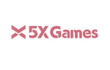 融资1亿元！前DeNA中国CEO成立发行公司5X Games