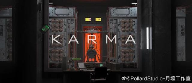 网易投资上海月壤占股14%成第二大股东，后者研发恐怖游戏《Karma》