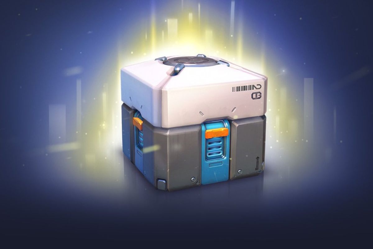 澳大利亚拟设立“Loot Box”法案，抑制未成年人游戏内赌博性消费