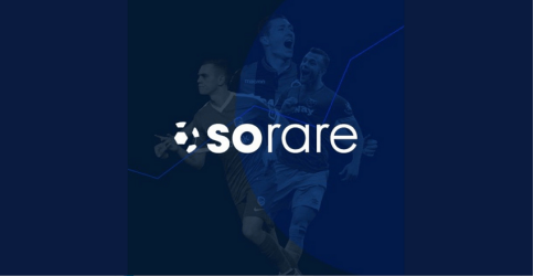 软银以6.8亿美元领投数字足球NFT收藏平台Sorare，后者最新估值43亿美元