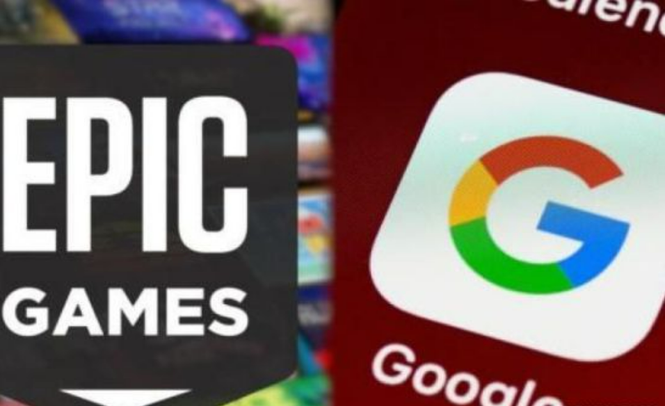 谷歌起诉Epic违反商店合约，输掉苹果官司后Epic惨遭“补刀”