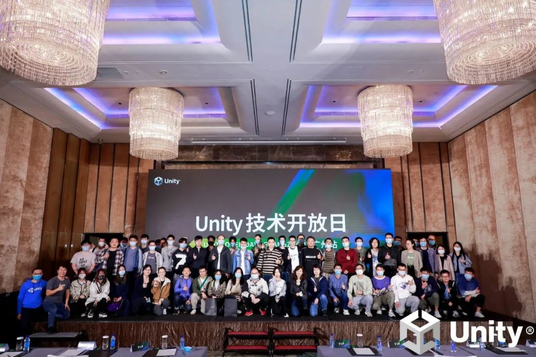 Unity技术及案例复盘：新趋势下，游戏企业如何解决技术革新难题？