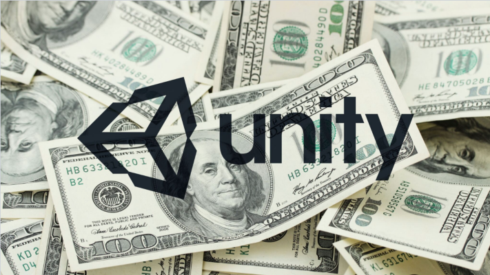 Unity官方今日发文回应上周的更改收费策略，表示会进行修改