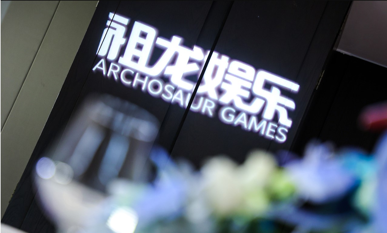祖龙去年国内游戏收入增幅230%，《以闪亮之名》累计流水超10亿元