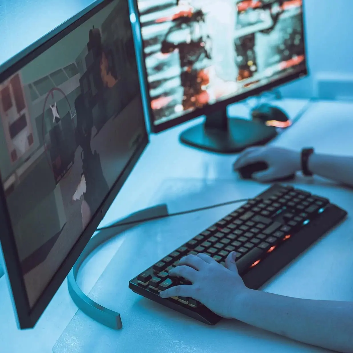 全球PC与主机游戏玩家数超15亿，年均仅玩1-3款游戏用户比超30%