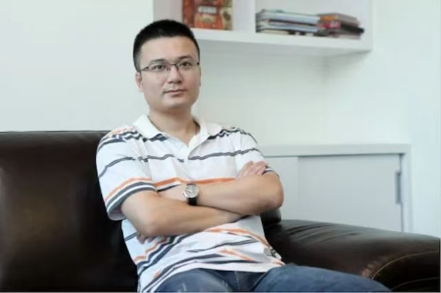 三七互娱投资前《征途》主策创立的公司，后者在研MMO小游戏