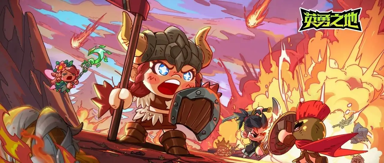 Steam移植手游登畅销榜Top6，《雀魂》日服收入增6倍，鹰角新游上线｜陀螺周报
