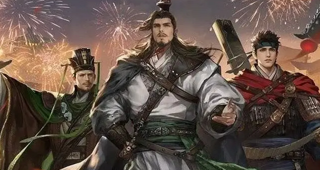 《率土之滨》累计收入180亿？前核心成员带队，携韩企开发区块链 SLG