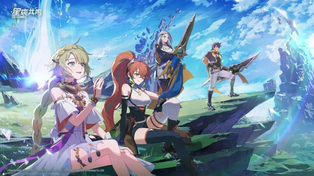 2025年还在做MMO，厂商这是赶着送钱？