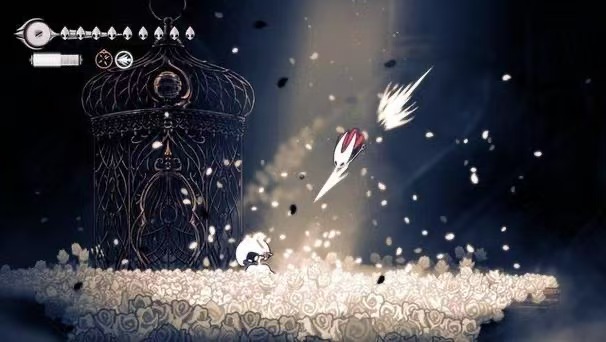 前作1500万销量后，3人手搓的“年度大作”冲上全球热销榜1