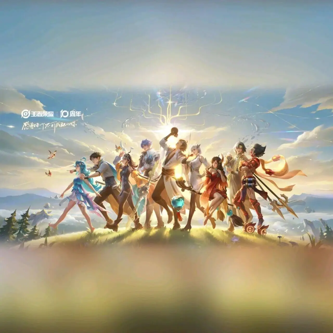Q3报告：长青产品推动下，暑期档游戏市场环比回升