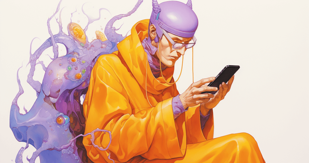 一文读懂当今移动游戏市场现状和发展