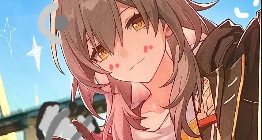 流水叠纸第二、米哈游第三的风口上：年轻人又被哄美了