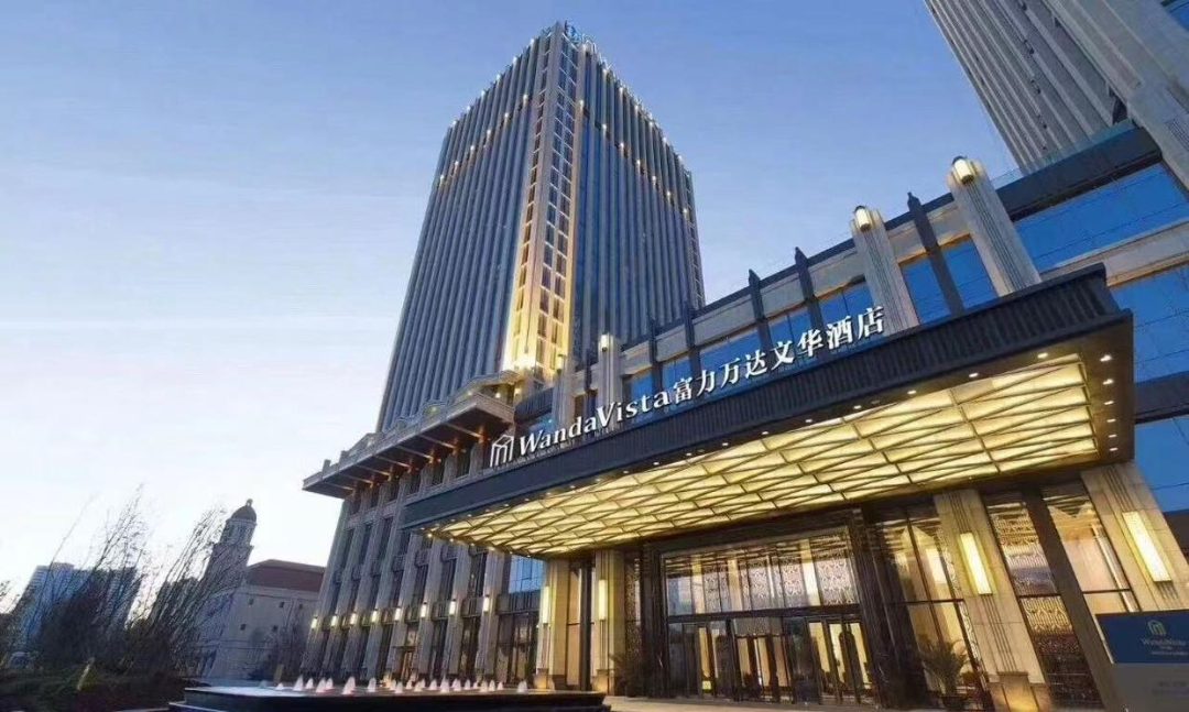 继3000万买地建总部后，《叫我大掌柜》开发商又花3.3亿买了个酒店