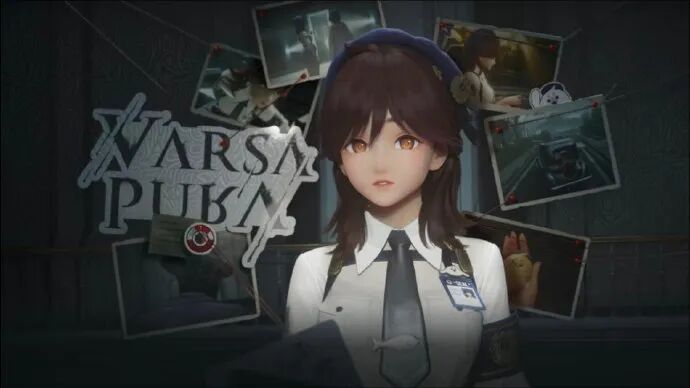 米哈游新作公开，腾讯投资育碧95亿，网易游戏Q3创收233亿| 陀螺周报