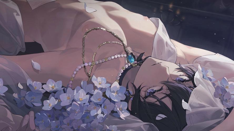 全网无代餐的18+女性向新游，会是2026年的爆款预定吗？